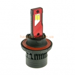 Лампы светодиодные DECKER LED PL-01 5K H13 H/L 10000Lm (2 шт)